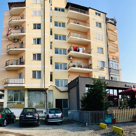 Cappuccino Apartment Lezhë Eksteriør billede