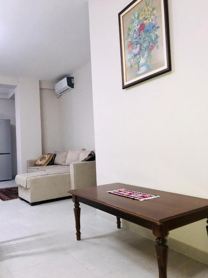 Cappuccino Apartment Lezhë Eksteriør billede